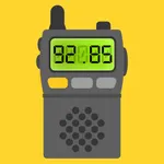 Walkie Talkie: Talk to Friends icon