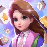 Mahjong Magic Tour icon