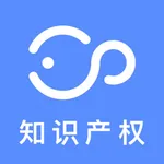 鱼爪知产 icon