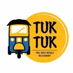 Tuk Tuk Thai Boat Noodle icon