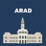 Arad City App icon