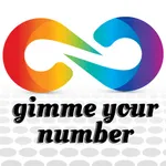 Gimme Your Number icon