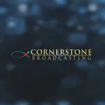Cornerstone Broadcasting icon