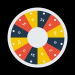 Lucky Spinner Simulator icon