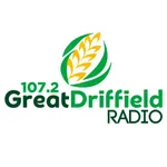 Great Driffield Radio icon