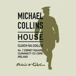 Michael Collins House App icon