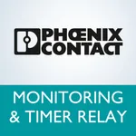 MONITORING & TIMER RELAY icon