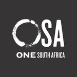 One South Africa Movement icon