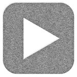 White Noise Sleep Timer icon