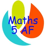 EDUQUAT Math 5AF icon