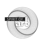 Spirit of art icon