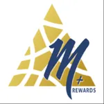 M+Rewards icon