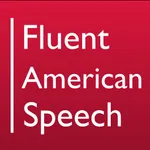 Fluent American Speech icon