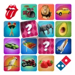 Memorize: picture match - pair icon