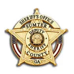 Sumter County Sheriff (GA) icon