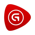 Gurisat Play icon