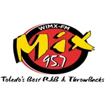 Mix95.7 icon