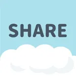 Sharefy icon