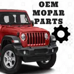 OEM Mopar Parts icon