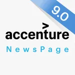 Accenture NewsPage SFA 9.0 icon