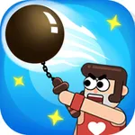 Rage Gang Fighter icon