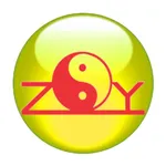 Zhong Yuan Qigong icon