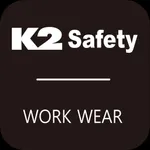 K2 SAFETY 슬림 히트 발열 조끼 icon