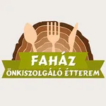 Faház Étterem icon