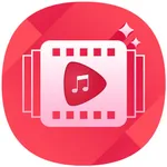 SlideShow Music-Photo to Video icon