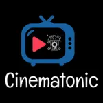 Cinematonic icon
