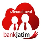 e-Recruitment Jatim icon