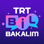 TRT Bil Bakalım icon