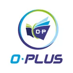 O-PLUS School icon