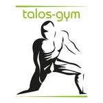 talos-gym pro. icon