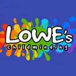 Lowes Childminding icon