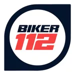 Biker112 icon