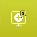 Telemedicina Salus icon