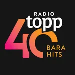 Radio Topp 40 icon