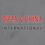 Pizza & China International icon