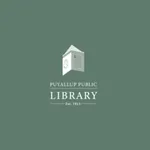 Puyallup Public Library App icon