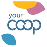 Your Co-op membership icon