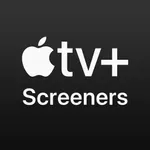 Apple TV+ Screeners icon