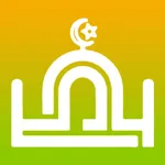 Taibah Islamic - Prayer Times icon