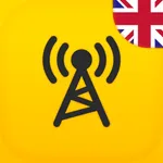 Radio Tower - All UK Radios icon