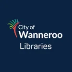 City of Wanneroo Libraries icon