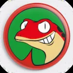 La Frog Touch icon