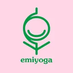 emiyoga（エミヨガ）公式アプリ icon