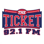 The Ticket 92.1 icon