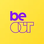 BeOut icon