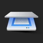 PDF Document Scanner OCR icon